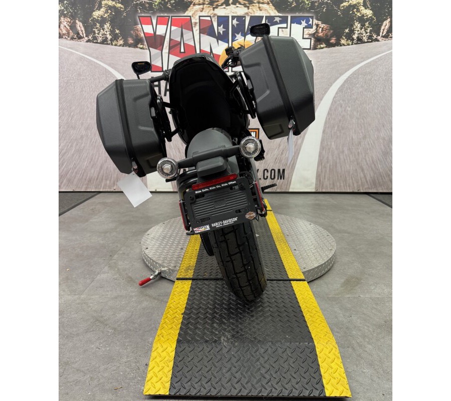 2024 LiveWire™ S2 Del Mar