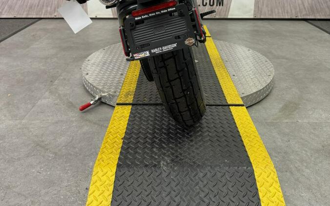 2024 LiveWire™ S2 Del Mar