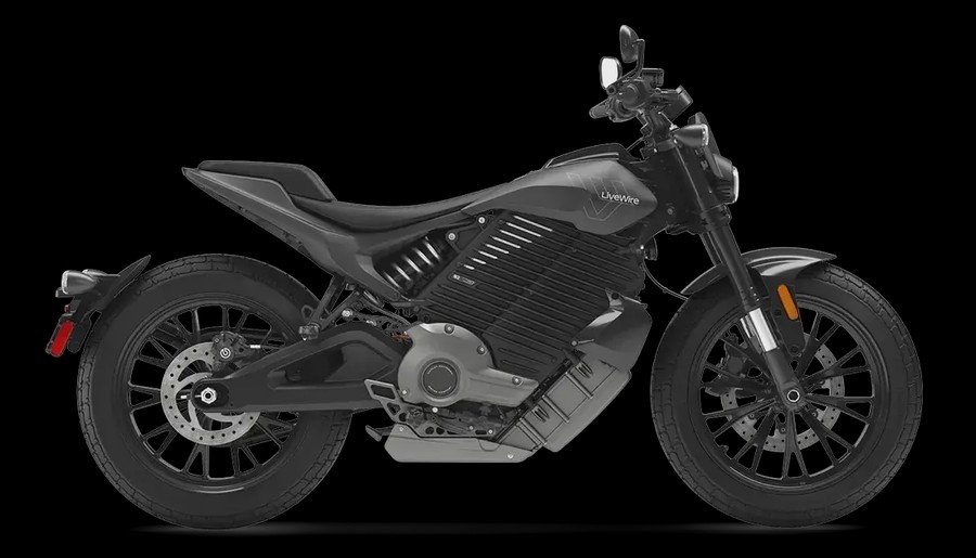 2024 LiveWire™ S2 Del Mar