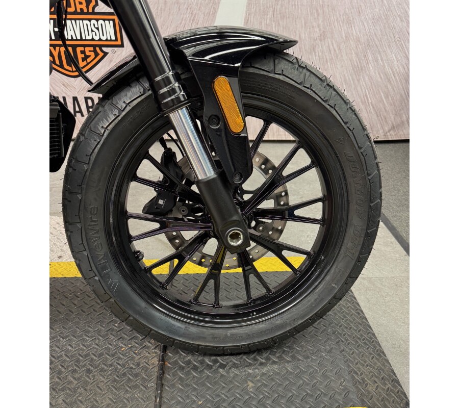 2024 LiveWire™ S2 Del Mar