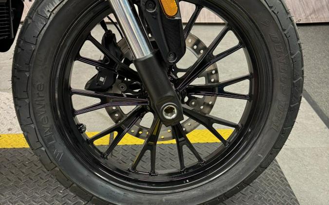 2024 LiveWire™ S2 Del Mar