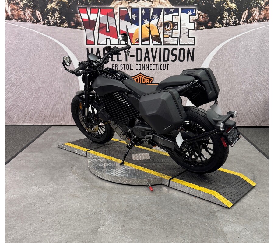 2024 LiveWire™ S2 Del Mar