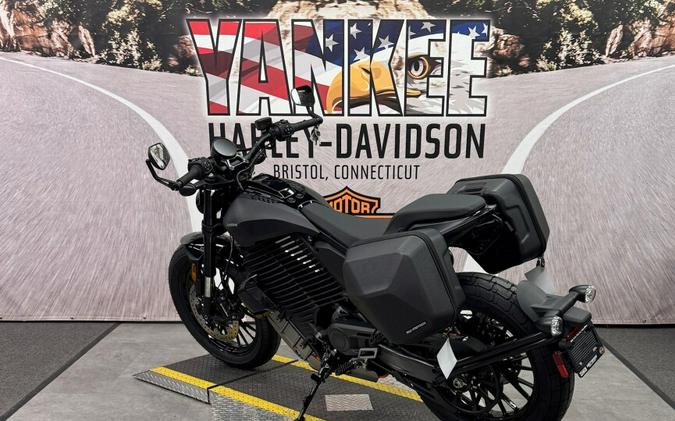 2024 LiveWire™ S2 Del Mar