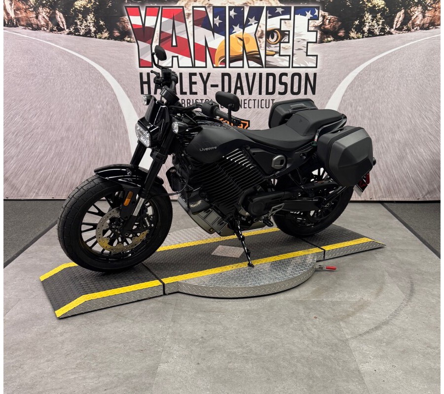 2024 LiveWire™ S2 Del Mar