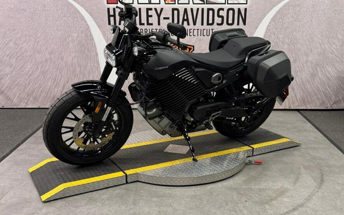 2024 LiveWire™ S2 Del Mar