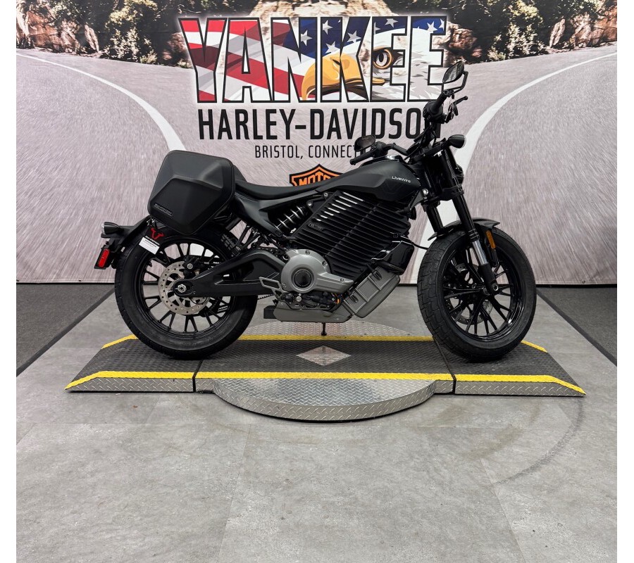 2024 LiveWire™ S2 Del Mar