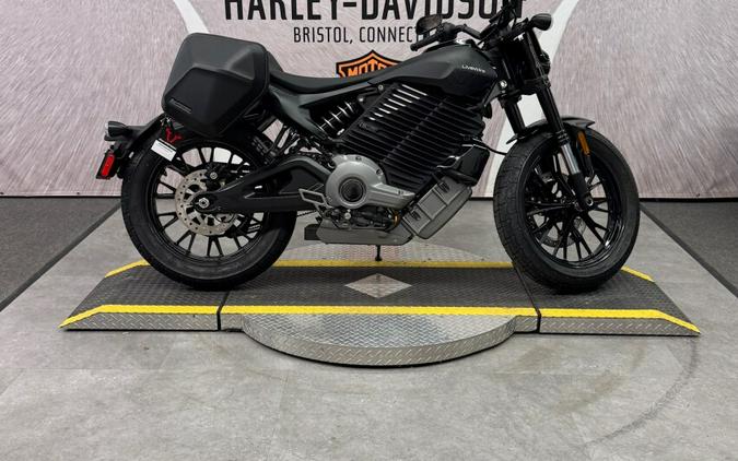 2024 LiveWire™ S2 Del Mar