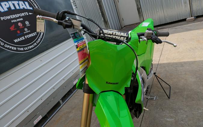 2026 Kawasaki KX 450