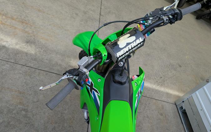 2026 Kawasaki KX 450