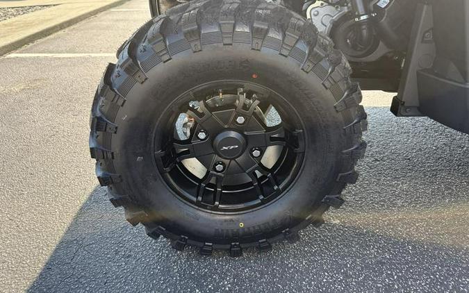 2026 Polaris® Ranger XP 1000 NorthStar Ultimate