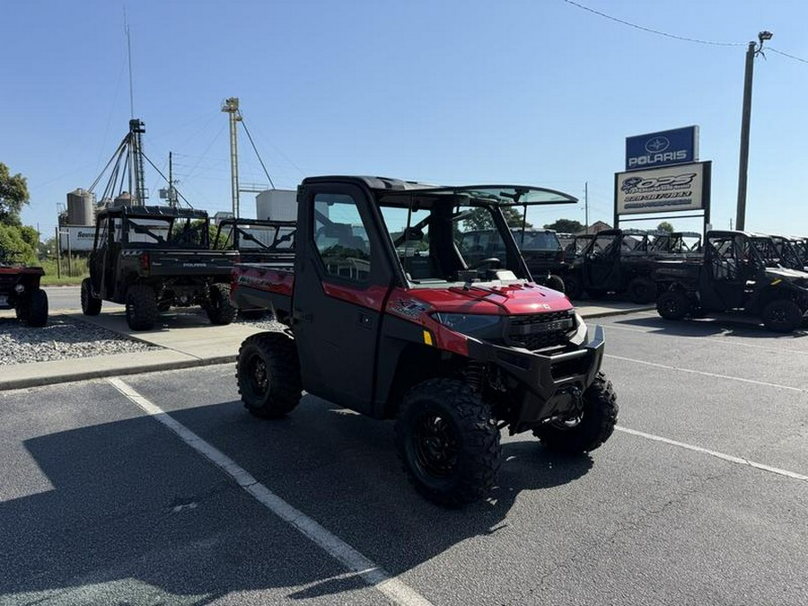 2026 Polaris® Ranger XP 1000 NorthStar Ultimate