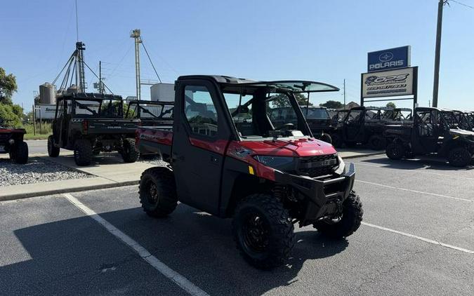 2026 Polaris® Ranger XP 1000 NorthStar Ultimate