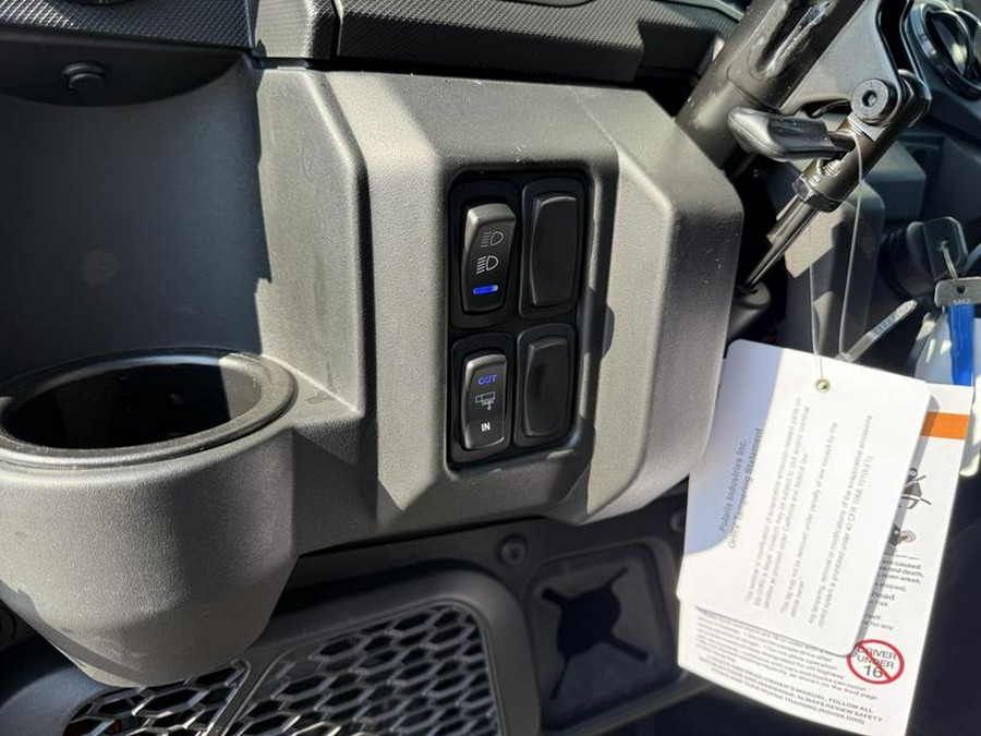 2026 Polaris® Ranger XP 1000 NorthStar Ultimate