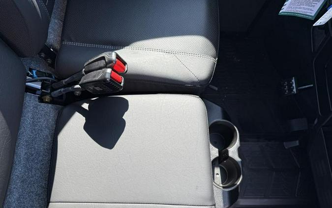 2026 Polaris® Ranger XP 1000 NorthStar Ultimate