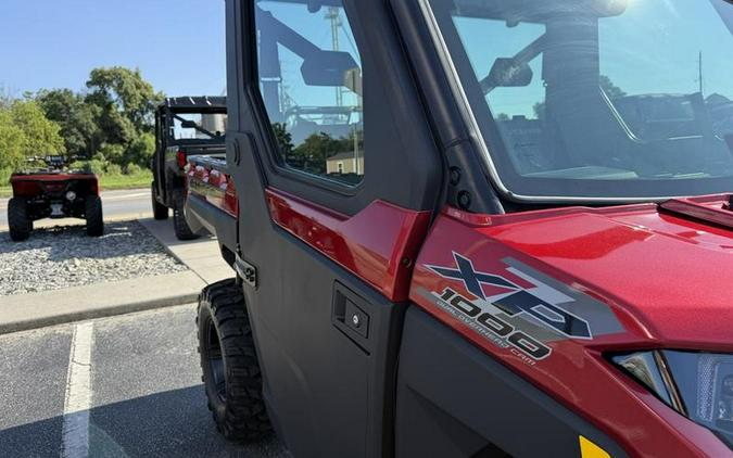 2026 Polaris® Ranger XP 1000 NorthStar Ultimate