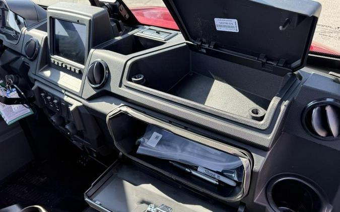 2026 Polaris® Ranger XP 1000 NorthStar Ultimate
