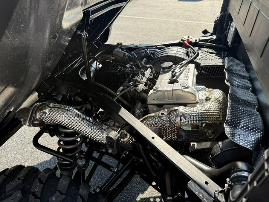 2026 Polaris® Ranger XP 1000 NorthStar Ultimate