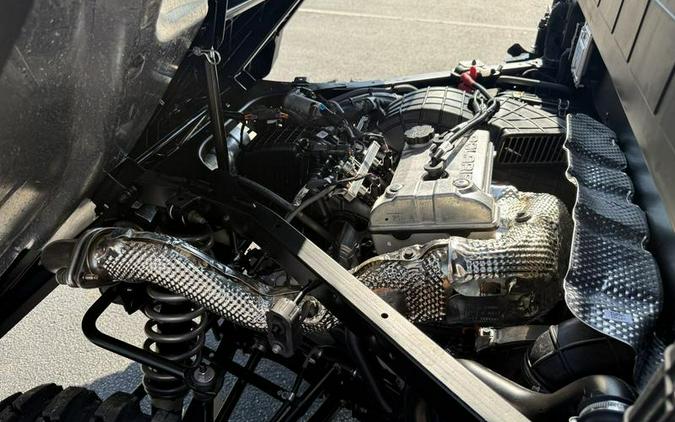 2026 Polaris® Ranger XP 1000 NorthStar Ultimate