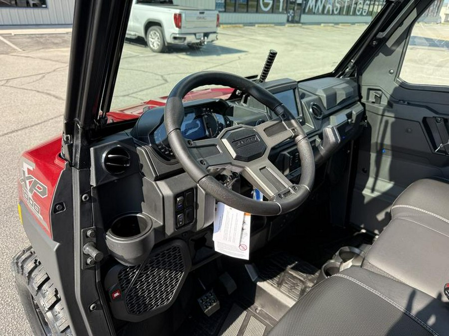 2026 Polaris® Ranger XP 1000 NorthStar Ultimate