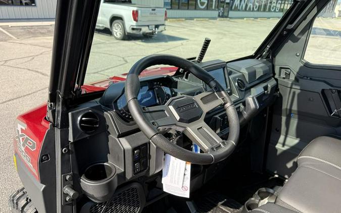 2026 Polaris® Ranger XP 1000 NorthStar Ultimate