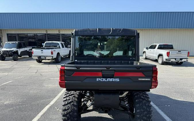 2026 Polaris® Ranger XP 1000 NorthStar Ultimate