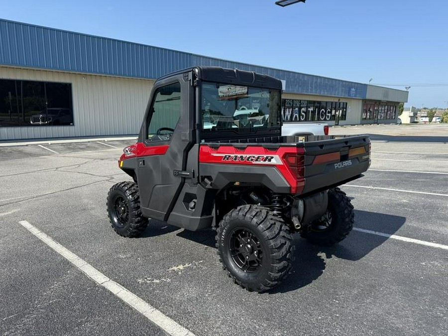 2026 Polaris® Ranger XP 1000 NorthStar Ultimate