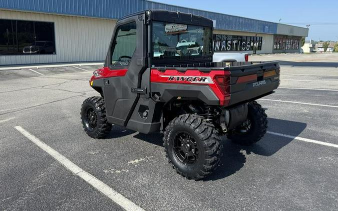 2026 Polaris® Ranger XP 1000 NorthStar Ultimate