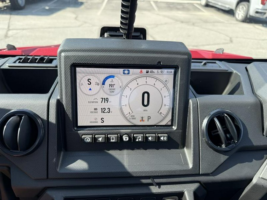 2026 Polaris® Ranger XP 1000 NorthStar Ultimate