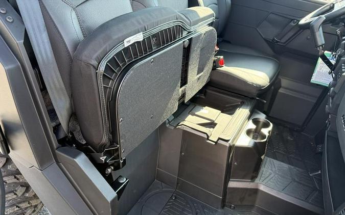 2026 Polaris® Ranger XP 1000 NorthStar Ultimate