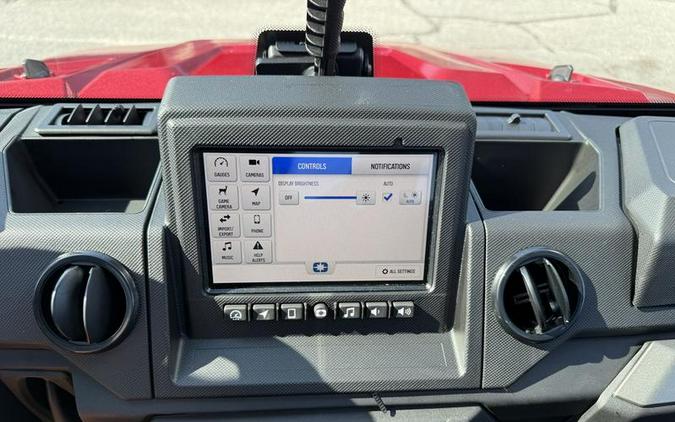 2026 Polaris® Ranger XP 1000 NorthStar Ultimate