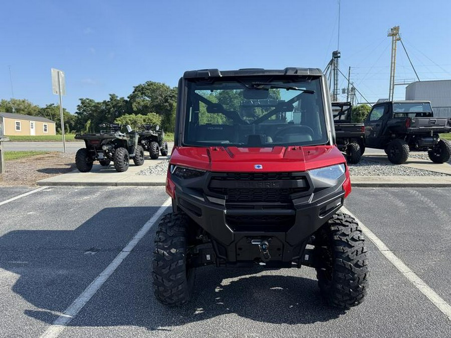 2026 Polaris® Ranger XP 1000 NorthStar Ultimate