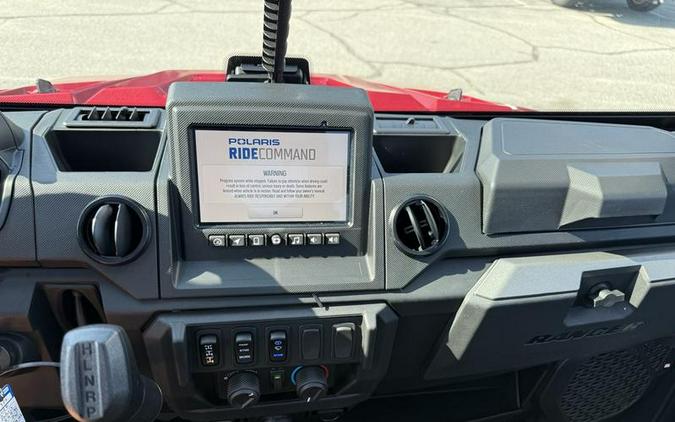 2026 Polaris® Ranger XP 1000 NorthStar Ultimate