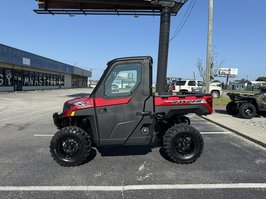 2026 Polaris® Ranger XP 1000 NorthStar Ultimate