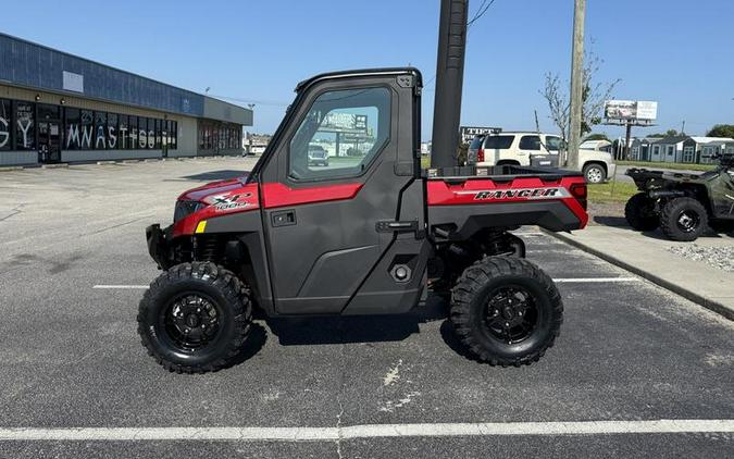 2026 Polaris® Ranger XP 1000 NorthStar Ultimate