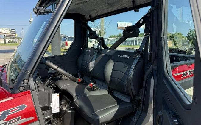 2026 Polaris® Ranger XP 1000 NorthStar Ultimate