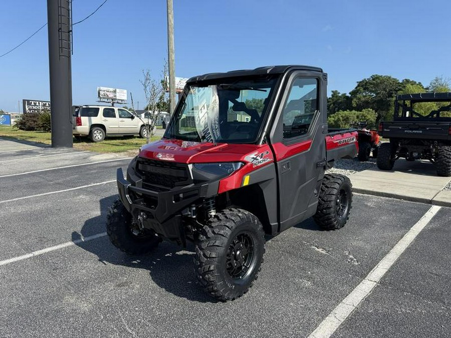 2026 Polaris® Ranger XP 1000 NorthStar Ultimate