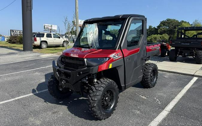 2026 Polaris® Ranger XP 1000 NorthStar Ultimate
