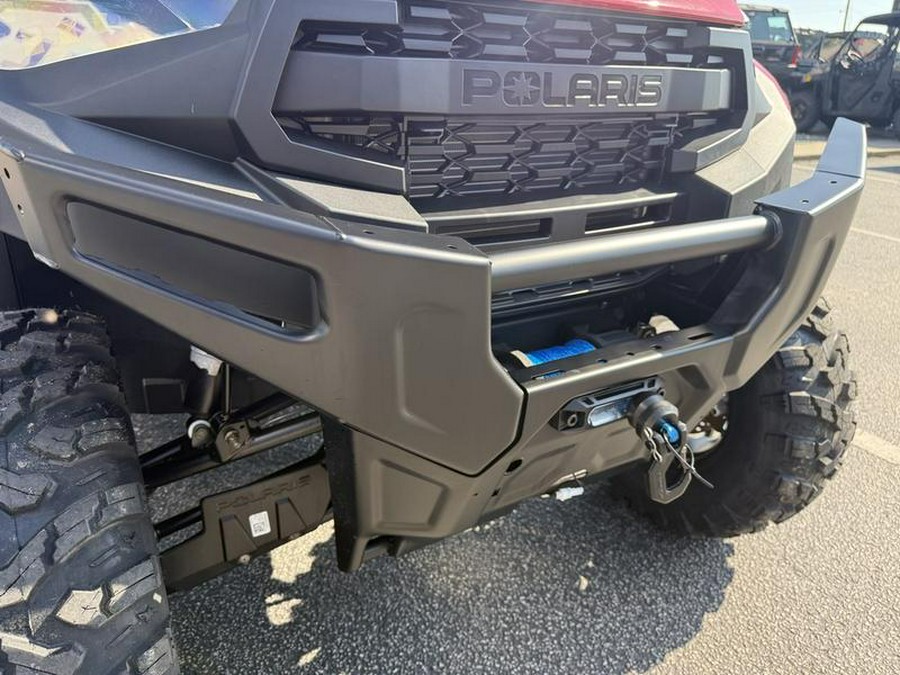 2026 Polaris® Ranger XP 1000 NorthStar Ultimate