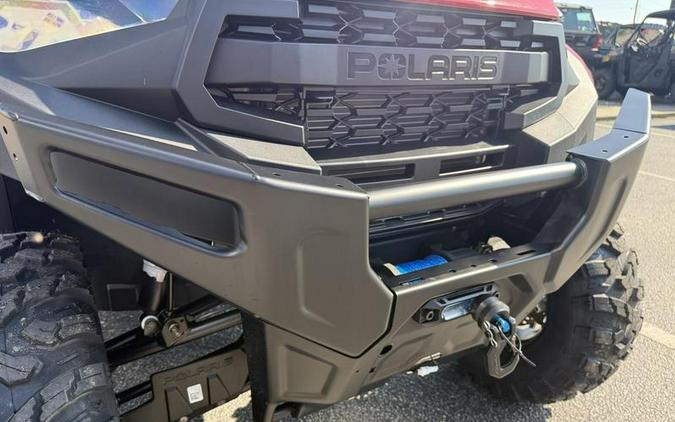 2026 Polaris® Ranger XP 1000 NorthStar Ultimate