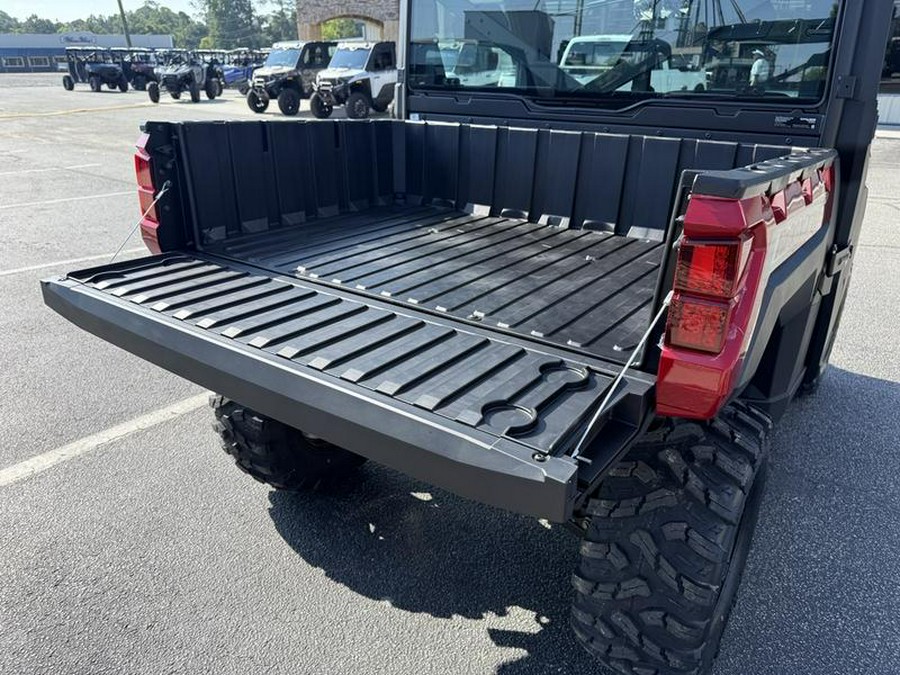 2026 Polaris® Ranger XP 1000 NorthStar Ultimate