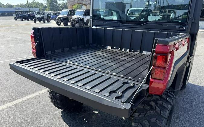 2026 Polaris® Ranger XP 1000 NorthStar Ultimate