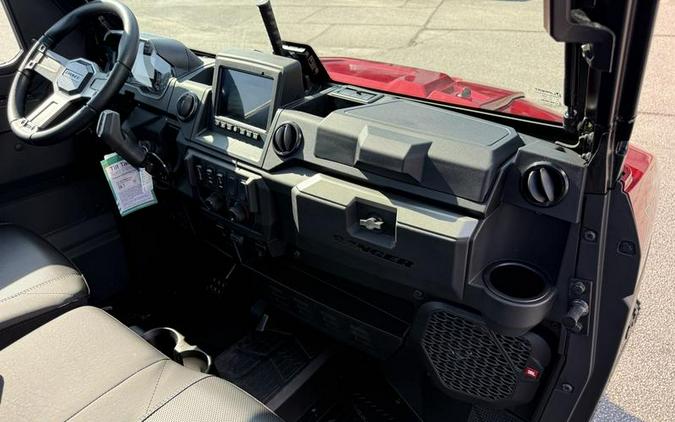 2026 Polaris® Ranger XP 1000 NorthStar Ultimate
