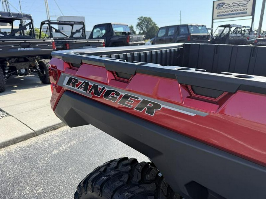 2026 Polaris® Ranger XP 1000 NorthStar Ultimate