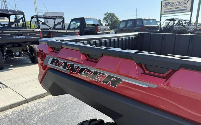 2026 Polaris® Ranger XP 1000 NorthStar Ultimate