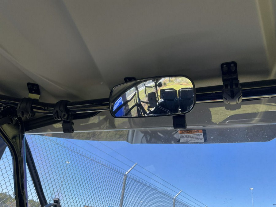 2025 Honda Pioneer 1000-5 Trail Special Edition