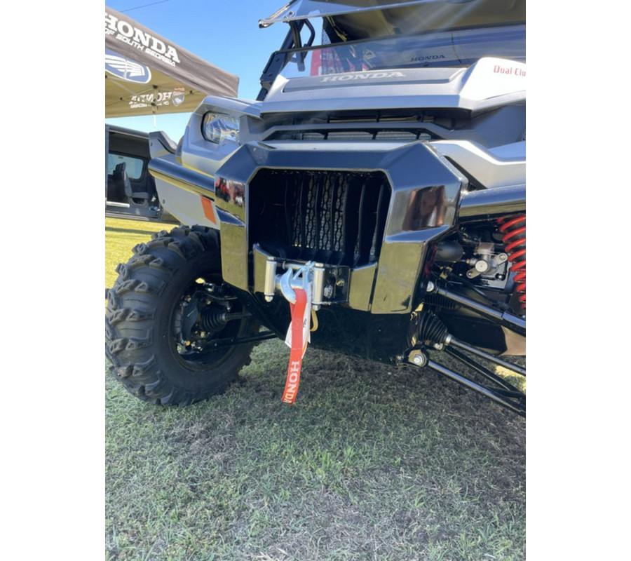 2025 Honda Pioneer 1000-5 Trail Special Edition