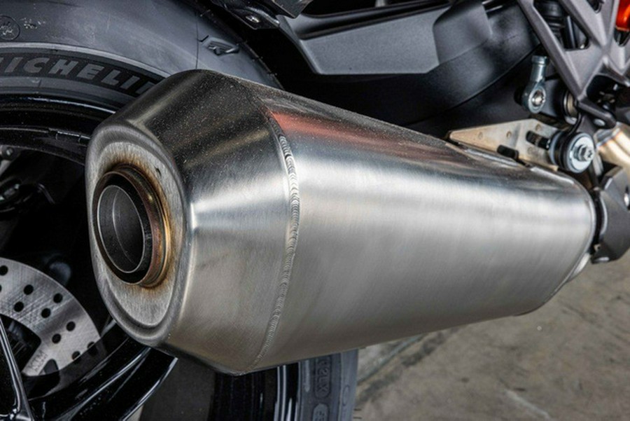 2026 KTM Super Duke 1390 R EVO