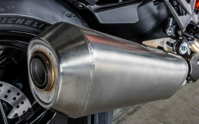 2026 KTM Super Duke 1390 R EVO