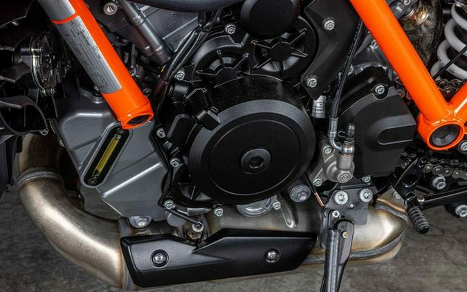 2026 KTM Super Duke 1390 R EVO