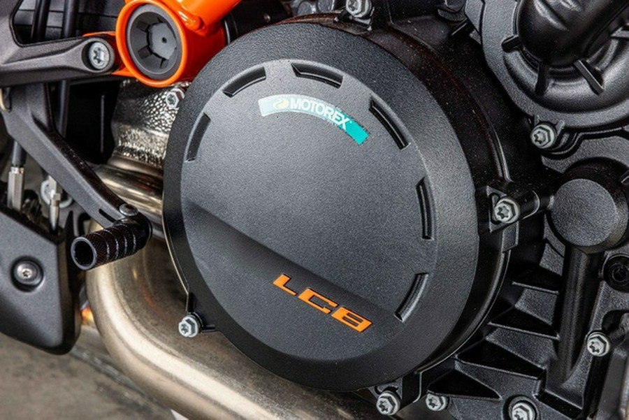 2026 KTM Super Duke 1390 R EVO